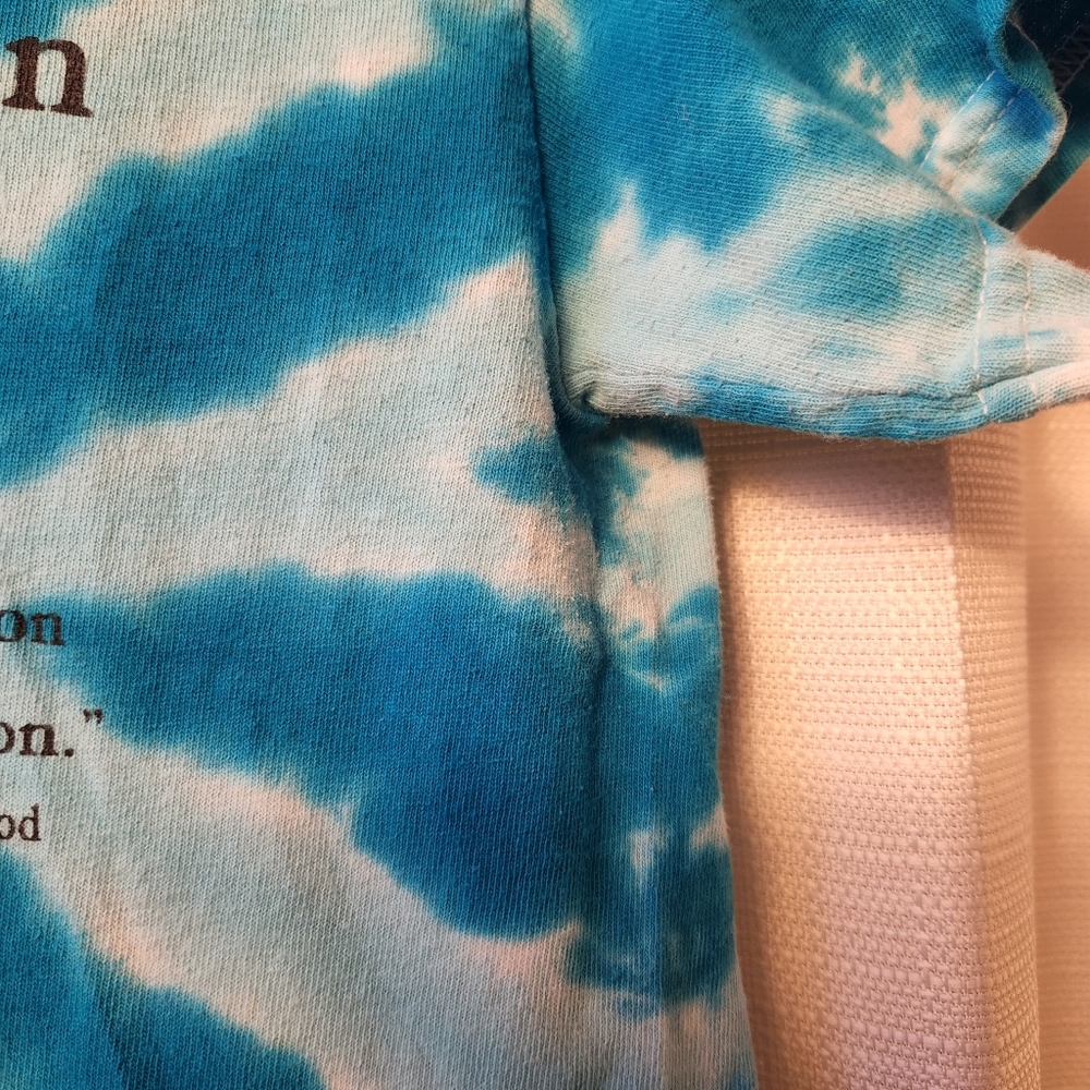 🌀 Tie Dye Destination Imagination SD 2018 | S 🧠 - Picture 6 of 6